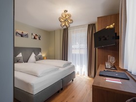 The Storks Art & Boutique Hotel Bad Hofgastein