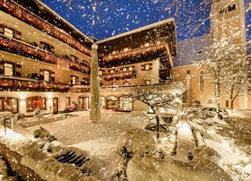 The Storks Art & Boutique Hotel Bad Hofgastein