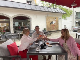 The Storks Art & Boutique Hotel Bad Hofgastein