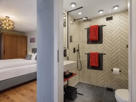 The Storks Art & Boutique Hotel Bad Hofgastein