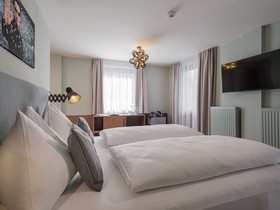 The Storks Art & Boutique Hotel Bad Hofgastein