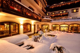 The Storks Art & Boutique Hotel Bad Hofgastein