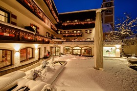 The Storks Art & Boutique Hotel Bad Hofgastein