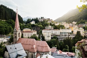 The Storks Art & Boutique Hotel Bad Hofgastein