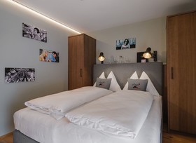 The Storks Art & Boutique Hotel Bad Hofgastein