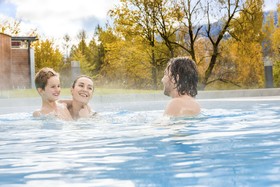 The Storks Art & Boutique Hotel Bad Hofgastein