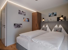 The Storks Art & Boutique Hotel Bad Hofgastein