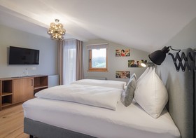 The Storks Art & Boutique Hotel Bad Hofgastein