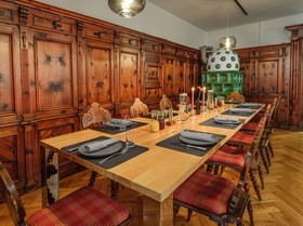The Storks Art & Boutique Hotel Bad Hofgastein