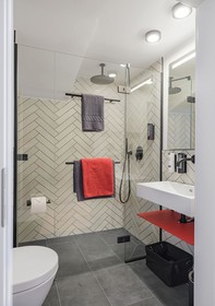The Storks Art & Boutique Hotel Bad Hofgastein