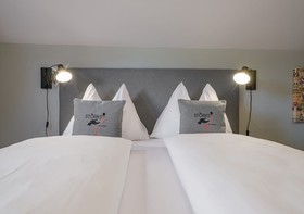 The Storks Art & Boutique Hotel Bad Hofgastein