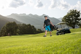 The Storks Art & Boutique Hotel Bad Hofgastein