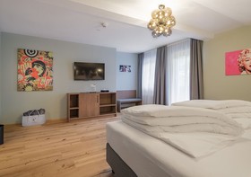 The Storks Art & Boutique Hotel Bad Hofgastein