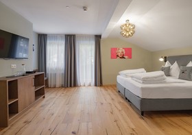 The Storks Art & Boutique Hotel Bad Hofgastein