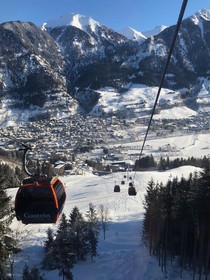 The Storks Art & Boutique Hotel Bad Hofgastein