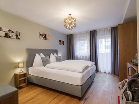 The Storks Art & Boutique Hotel Bad Hofgastein