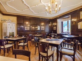 The Storks Art & Boutique Hotel Bad Hofgastein
