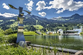 The Storks Art & Boutique Hotel Bad Hofgastein