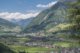 The Storks Art & Boutique Hotel Bad Hofgastein
