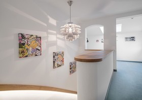The Storks Art & Boutique Hotel Bad Hofgastein