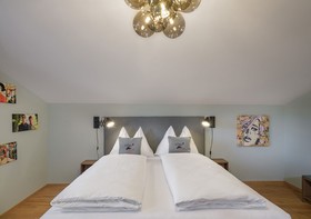 The Storks Art & Boutique Hotel Bad Hofgastein
