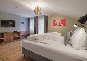 The Storks Art & Boutique Hotel Bad Hofgastein