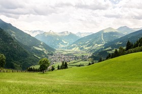 The Storks Art & Boutique Hotel Bad Hofgastein