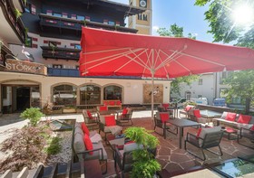 The Storks Art & Boutique Hotel Bad Hofgastein