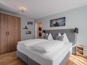 The Storks Art & Boutique Hotel Bad Hofgastein