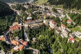 The Storks Art & Boutique Hotel Bad Hofgastein