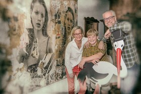 The Storks Art & Boutique Hotel Bad Hofgastein