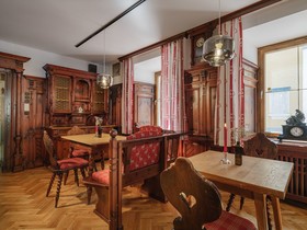The Storks Art & Boutique Hotel Bad Hofgastein