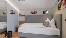 The Storks Art & Boutique Hotel Bad Hofgastein