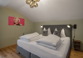 The Storks Art & Boutique Hotel Bad Hofgastein