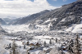 The Storks Art & Boutique Hotel Bad Hofgastein