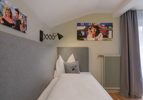 The Storks Art & Boutique Hotel Bad Hofgastein