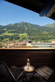 The Storks Art & Boutique Hotel Bad Hofgastein