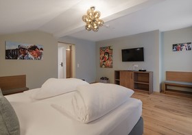 The Storks Art & Boutique Hotel Bad Hofgastein
