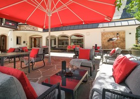 The Storks Art & Boutique Hotel Bad Hofgastein