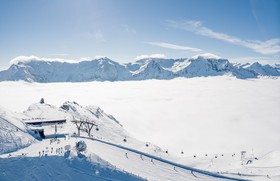 The Storks Art & Boutique Hotel Bad Hofgastein