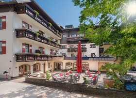 The Storks Art & Boutique Hotel Bad Hofgastein