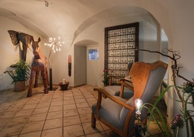The Storks Art & Boutique Hotel Bad Hofgastein