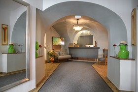 The Storks Art & Boutique Hotel Bad Hofgastein