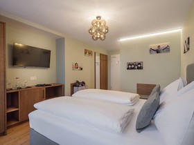 The Storks Art & Boutique Hotel Bad Hofgastein