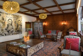 The Storks Art & Boutique Hotel Bad Hofgastein
