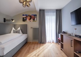 The Storks Art & Boutique Hotel Bad Hofgastein