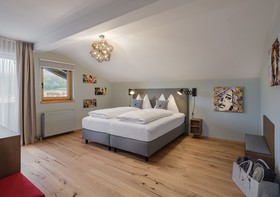 The Storks Art & Boutique Hotel Bad Hofgastein