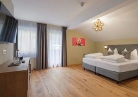 The Storks Art & Boutique Hotel Bad Hofgastein