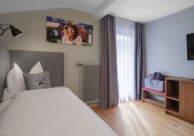 The Storks Art & Boutique Hotel Bad Hofgastein