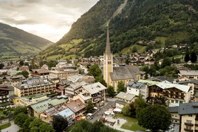 The Storks Art & Boutique Hotel Bad Hofgastein